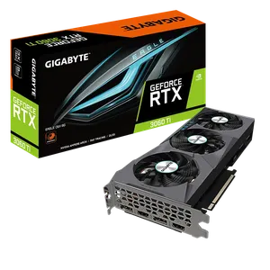 GeForce RTX 3060 Ti EAGLE D6X 8G